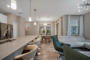 Interior - Last Minute Disney Getaway! Townhouse with Private Pool. Book Now! #66013 (Orlando)