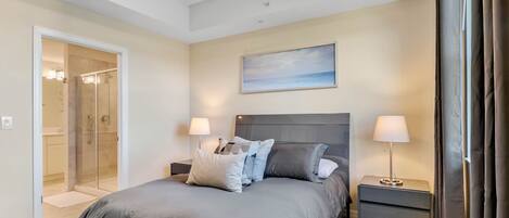 3 chambres, fer et planche à repasser, Wi-Fi, draps fournis