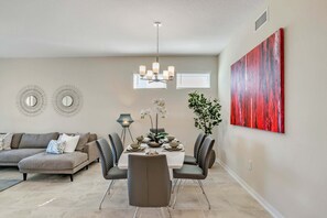 Interior - Last Minute Disney Getaway! Luxury Condo with Private Balcony. Book Now! #66025 (Orlando)