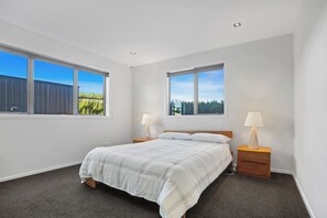 4 chambres, Wi-Fi, draps fournis