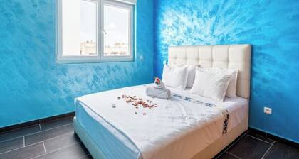 3 bedroom apartment 33 near the beach