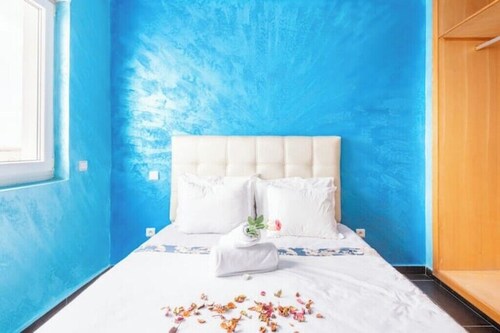 3 bedroom apartment 33 near the beach