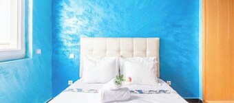 3 bedroom apartment 33 near the beach