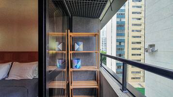 1 quarto, Wi-Fi, roupa de cama, acesso para cadeiras de rodas