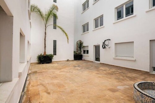 Sunny 32 Apartment 5 min from the beach