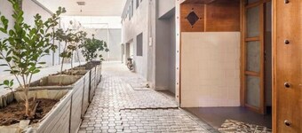 Sunny 32 Apartment 5 min from the beach