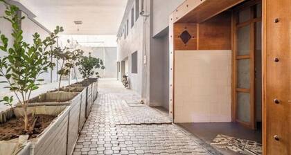 Sunny 32 Apartment 5 min from the beach