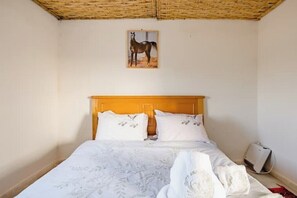 5 bedrooms, WiFi
