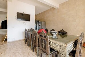 Dining - Elaaz Horse Farm (El Jadida)