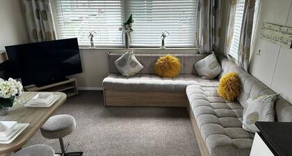 Tranquil Holiday Home Skegness