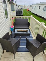 小屋 | 住宿场地