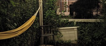 French riverside cottage 20 minutes from Disney