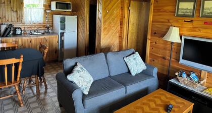 Schurmans Shore Cottage #9