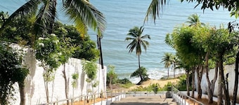 Terraço Hotel Lagoinha