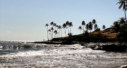 Terraço Hotel Lagoinha