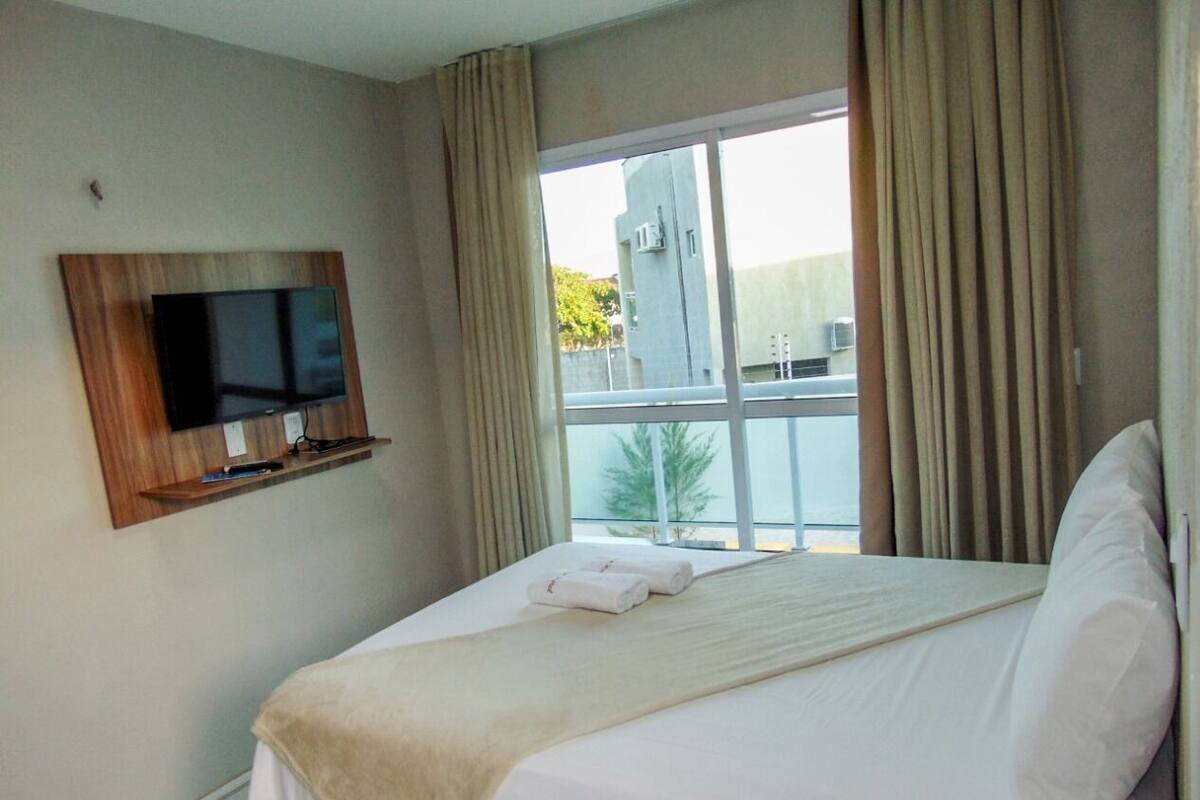 Double Room, Non Smoking, Private Bathroom