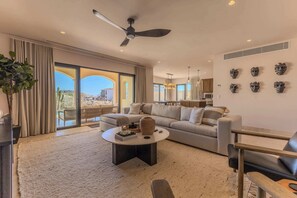 Fernseher, Arbeitsbereiche