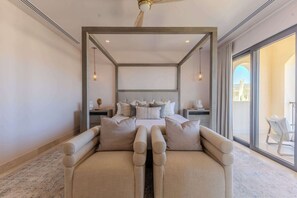 4 bedrooms, iron/ironing board, WiFi, bed sheets - Welcome to Villa Aire Paradise at Rancho San Lucas (Cabo San Lucas)