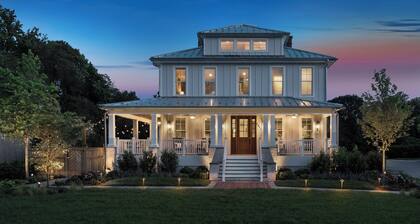1313 West Luxury Boutique Hotel