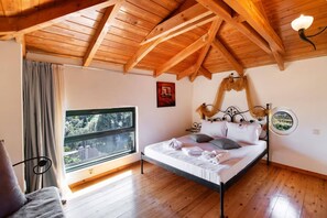 4 Schlafzimmer, WLAN, Bettwäsche