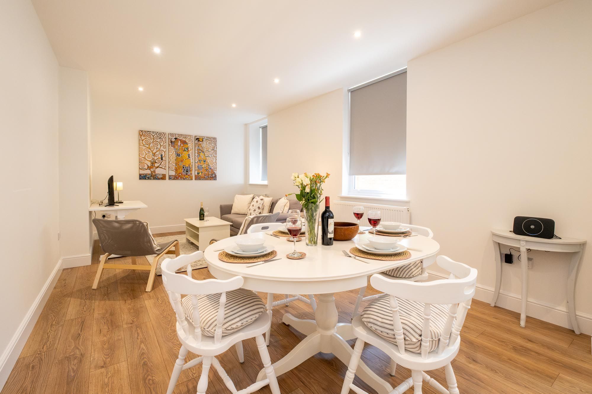 Volunteer Lodge - Sleeps 4 Guests  In 2 Bedrooms - Thorpeness
