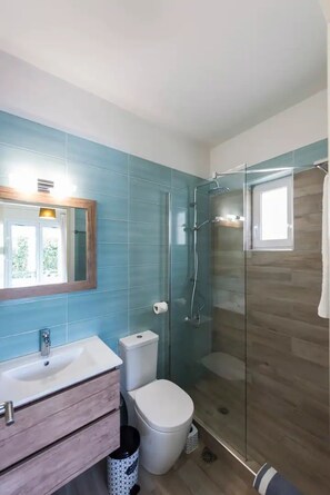 House | Internet - Jewel of Venus Villa - Private Pool Paradise (Pylos-Nestoras)