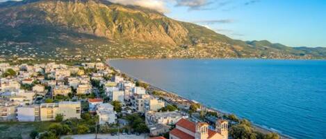 Talo | 2 makuuhuonetta, internet