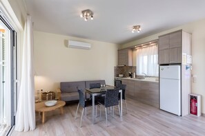 Maison | 1 chambre, Internet