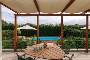 House | 1 bedroom, Internet