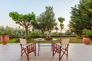 Villa | 3 camere, Internet