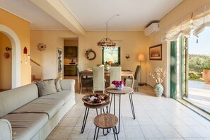 Villa | Internet