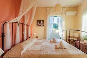 Villa | 3 bedrooms, Internet - Lavender Garden Retreat - Secluded Seaside Getaway (West Mani)