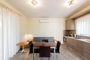 Maison | 1 chambre, bureau, Internet