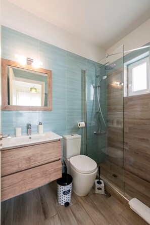 House | 1 bedroom, desk, Internet - Sun Sand Seclusion Artemis With Private Pool (Pylos-Nestoras)