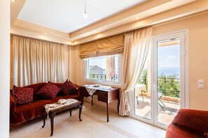 Ferienhaus | 3 Schlafzimmer, Internetzugang