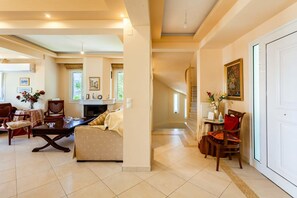 Ferienhaus | 3 Schlafzimmer, Internetzugang