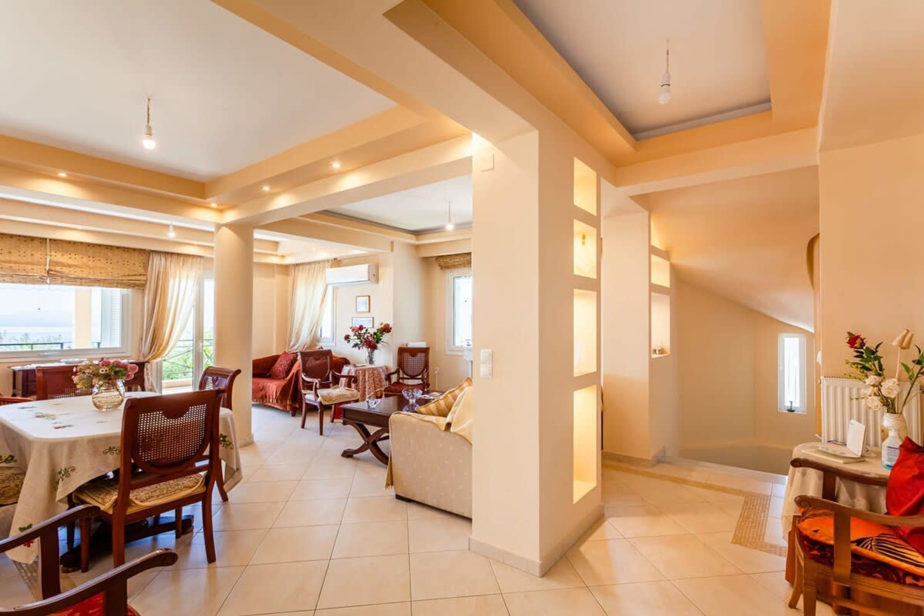 Nhà | 3 phòng ngủ, truy cập Internet tốc độ cao 