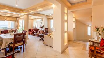 House | 3 bedrooms, Internet