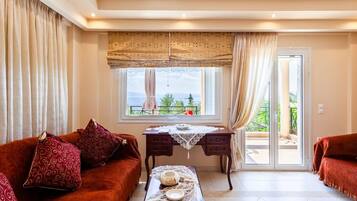 House | 3 bedrooms, Internet