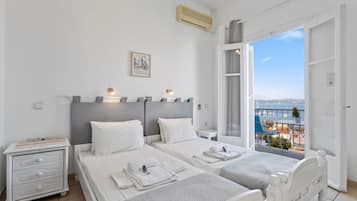 1 bedroom, Internet