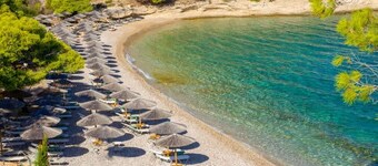 Thalassa Return To Timeless Spetses
