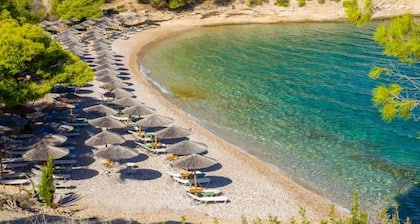 Thalassa Return To Timeless Spetses