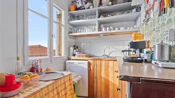 1 bedroom, Internet