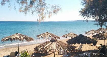 Seaside Getaway - Aelia Villa s Dreamy Paradise