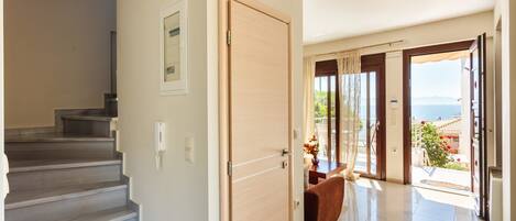 Villa | 3 soverom og internett