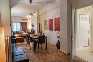 Apartment | 2 bedrooms, Internet - Dancing on Sunshine - Melina s City Getaway (Kalamata)