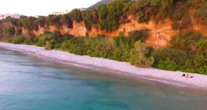 Nina s Villa Cosy Seaview Retreat