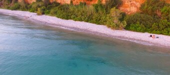 Nina s Villa Cosy Seaview Retreat