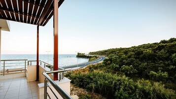 Ferienhaus | 2 Schlafzimmer, Internetzugang