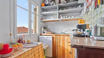 1 bedroom, Internet